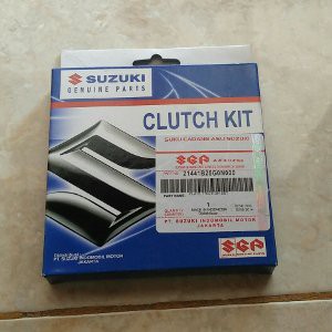 KAMPAS KOPLING ATAU PLAT KOPLING SATRIA FU 150 ORI Termurah