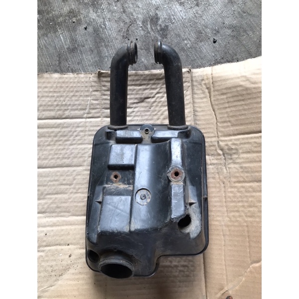 box filter yamaha fizr f1zr original