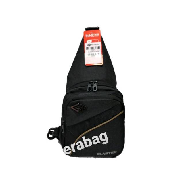 Tas blasted sling bag tas Tali satu blasted100269