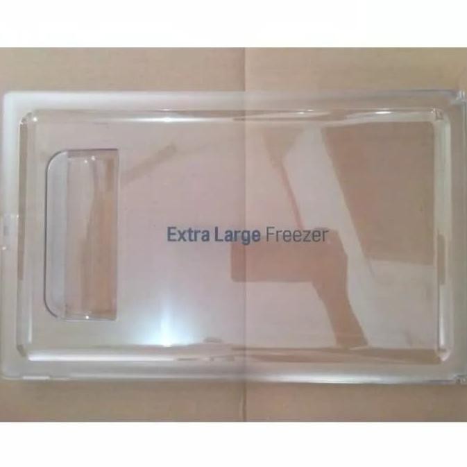 Tutup Freezer Kulkas Lg 1 Pintu Frezer Freser Freeser Original Asli - Promo 