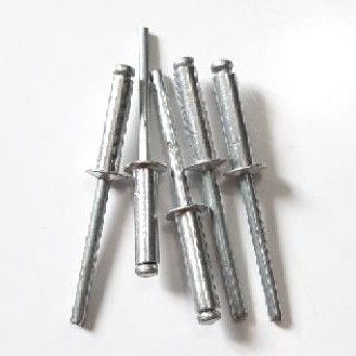 Paku Rivet Tembak SP 640 Isi 500pcs / Paku Lipet 4,8MM×11MM SIP