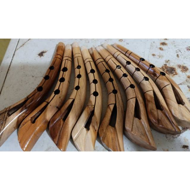 Pahul/gagang joran timbang/ningnong