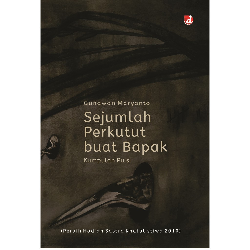 

Buku Sejumlah Perkutut buat Bapak - DIVA Press