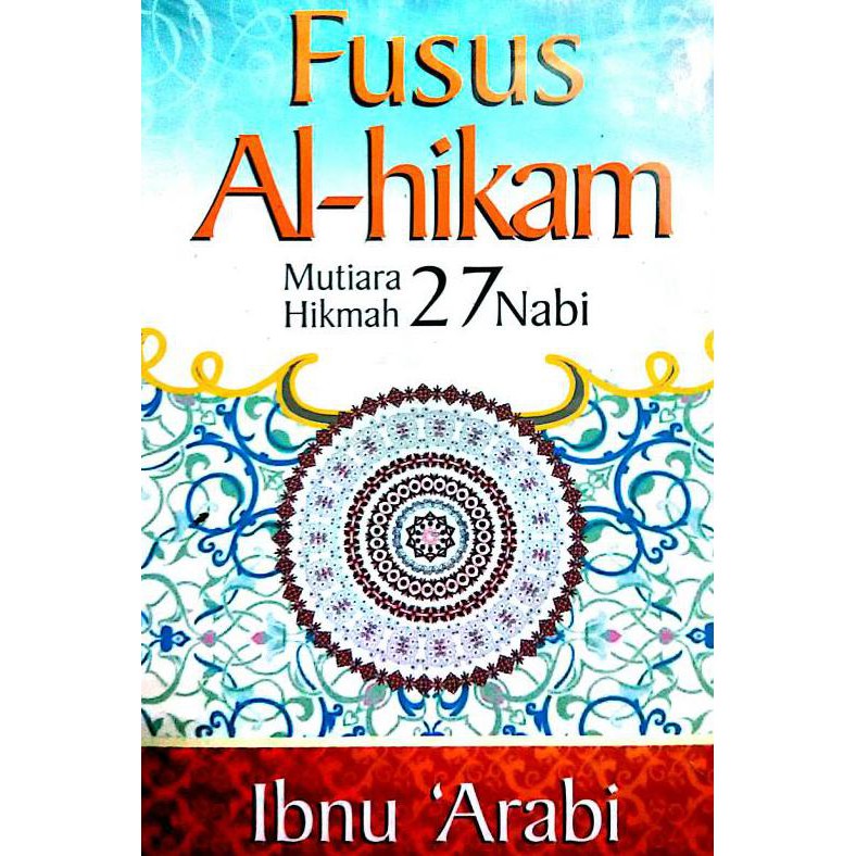 READY-STORE BUKU FUSUS AL HIKAM