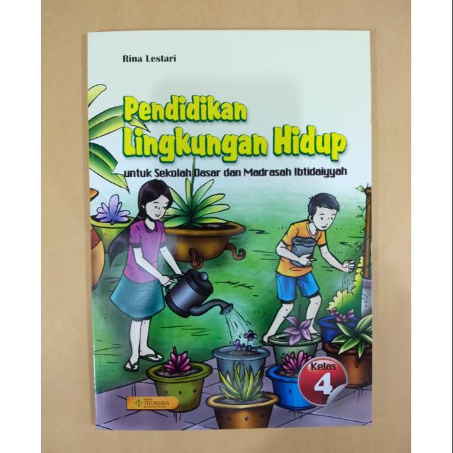 Poster Pendidikan Sekolah Dasar