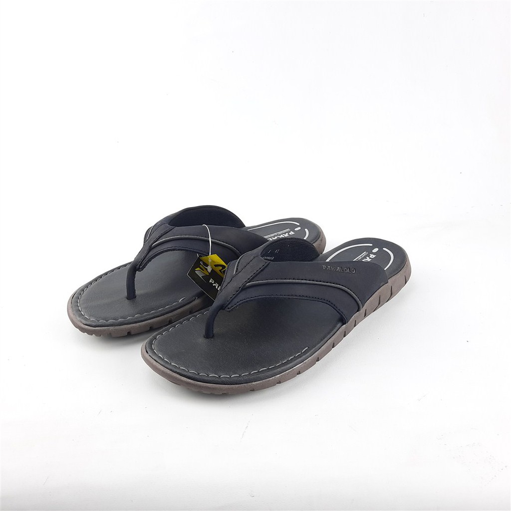 Sandal Pria  Kulit Asli  Original Pakalolo N.0161 39-43