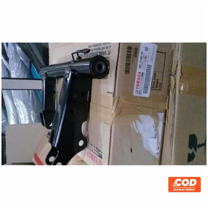 Braket Engine Mounting Engine Nmax Old Original Yamaha (( Kode 053))