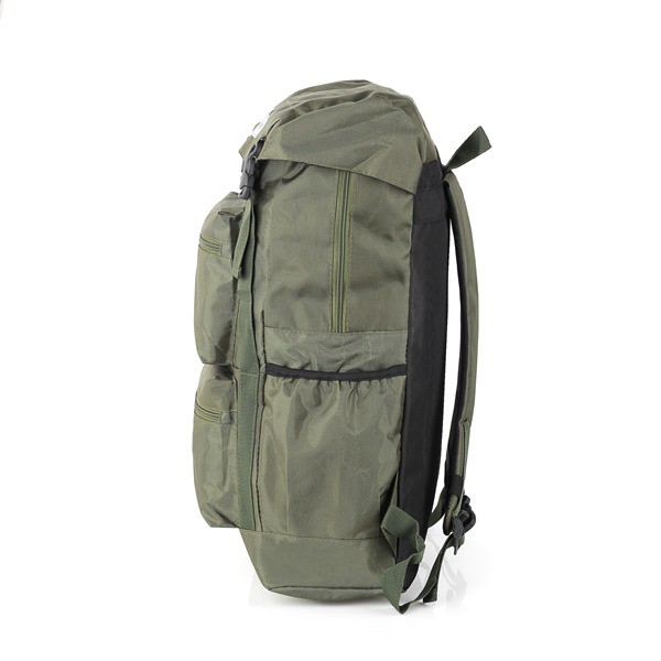 Tas Semi Carrier  40 Liter Tas Backpack Traveling Tas Adventure / Tas Mudik Pulang Kampung TRP 30