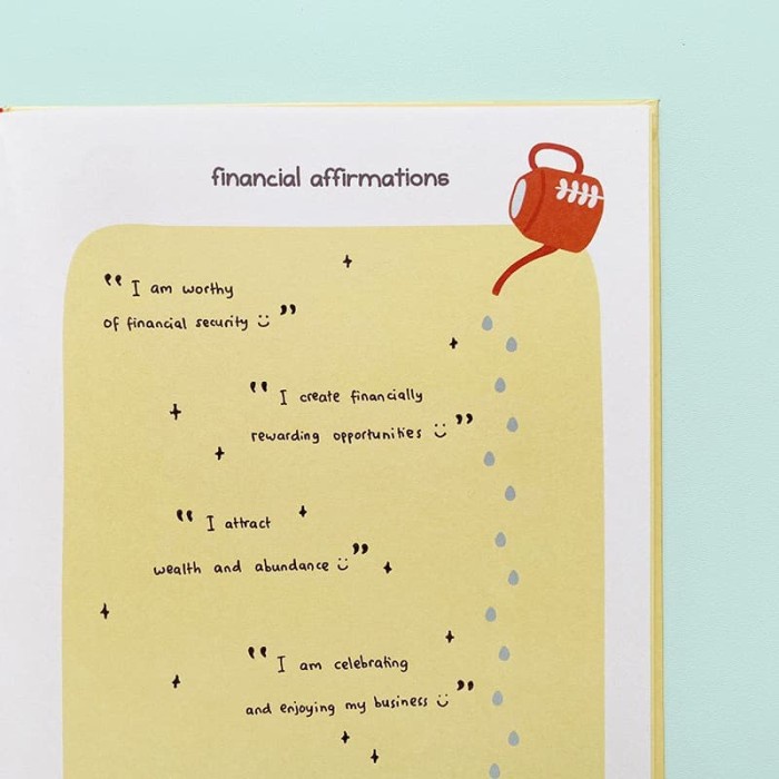 

Buku Count On Me Financial Planner Peekmybook / Pemasukan Pengeluaran 012
