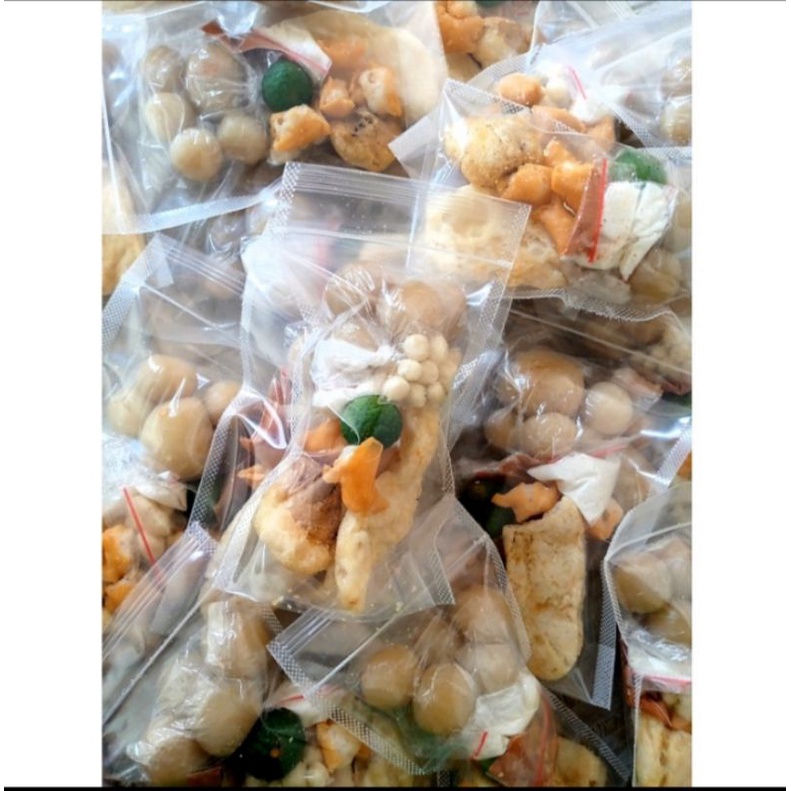

BASO ACI ISI GAJIH SAPI