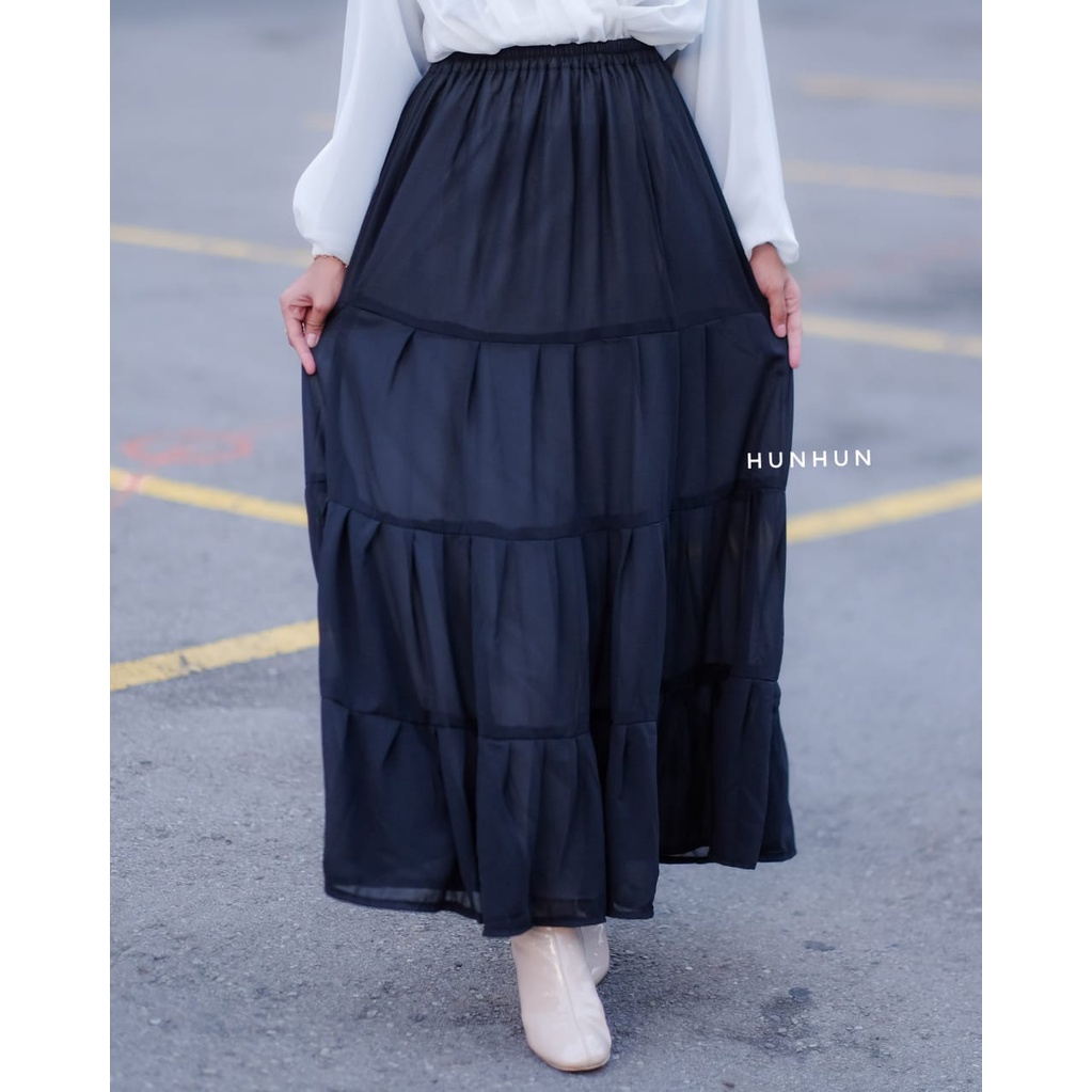 (Good QUALITY) IMA SKIRT CERUTY PREMIUM/ rok ceruty canda premium Pusatgrosir_solo