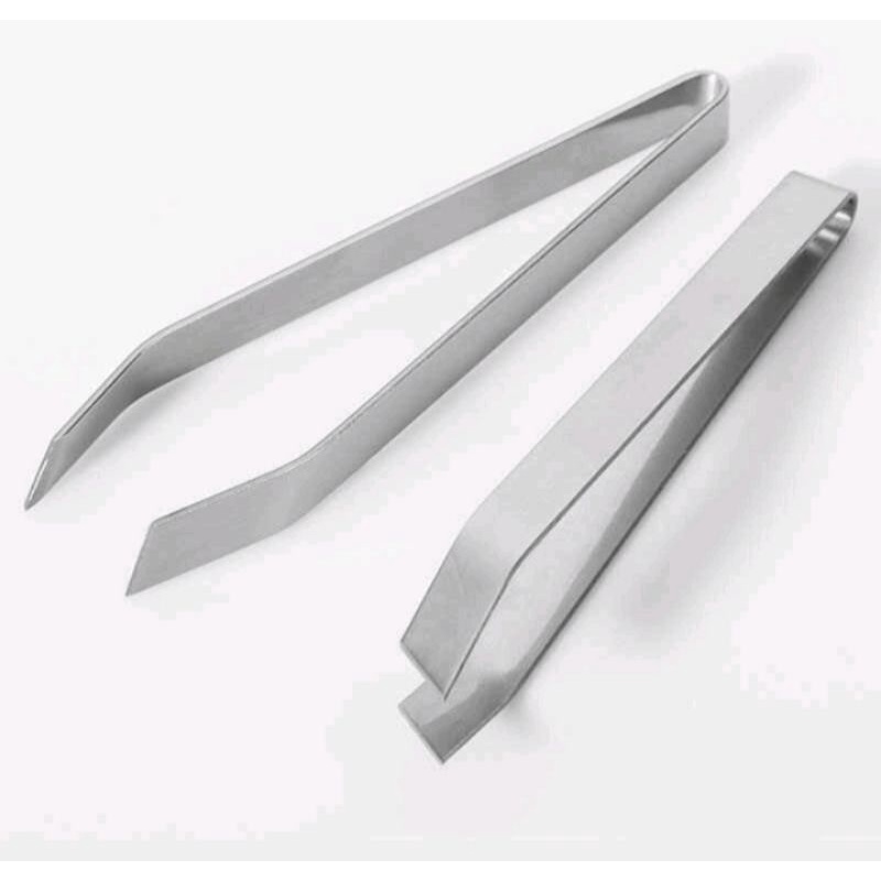 Q584 - Pinset Pencabut Bulu Alis / Bulu Ketiak / Pinset Pencabut Bulu Kaki