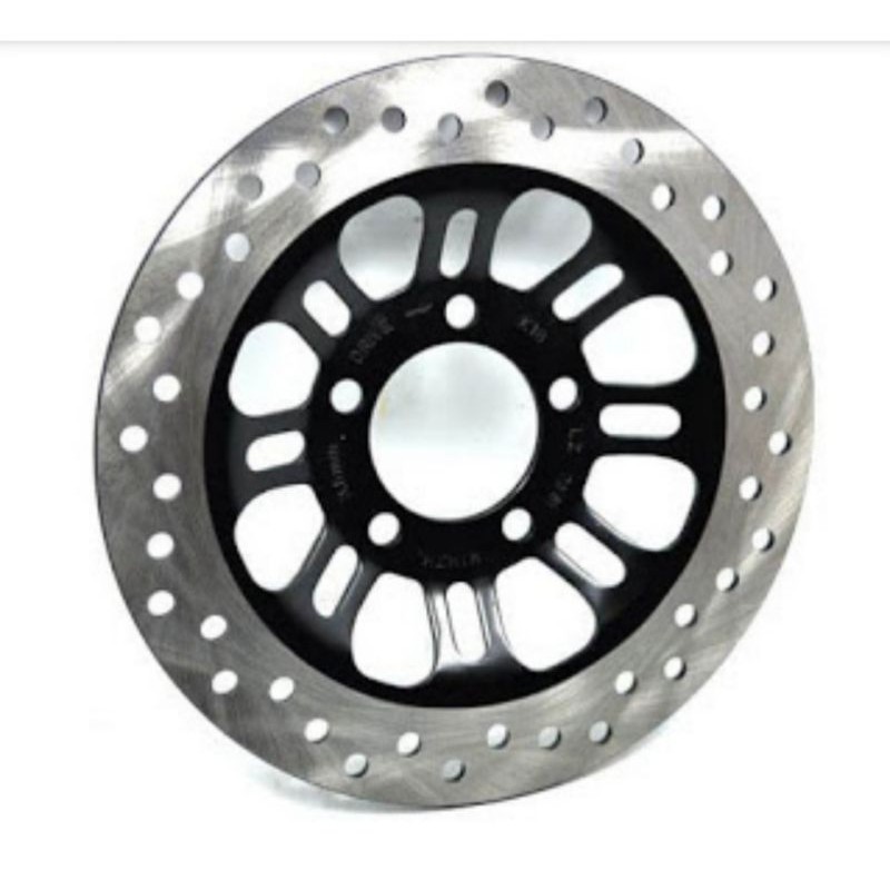 DISK FR BRAKE PIRINGAN CAKRAM DEPAN VERZA 150 JARI JARI 45251K18911 45251K18912