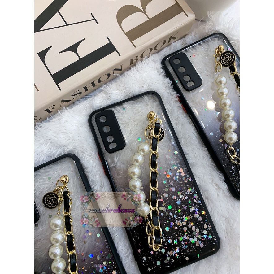 GM011 SOFTCASE VIVO Y12 Y15 Y17 Y20 Y20S Y12S Y20I Y30 Y50 Y91 Y93 Y95 Y91C Y1S SB3969