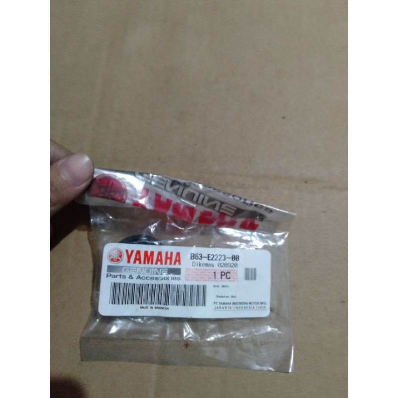 seal water pump aerox 155, Lexi b63-e2223-00