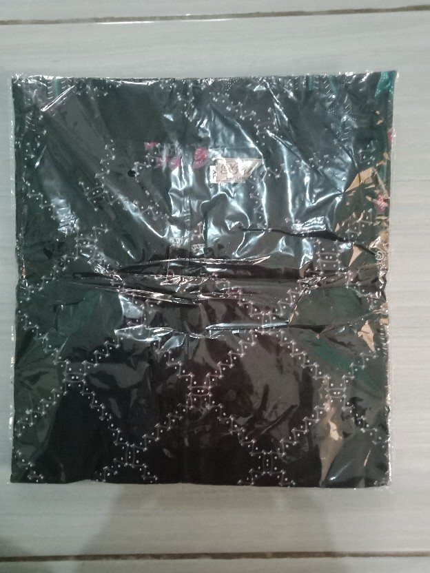 Atasan Batik Dolby Dolbi Dobby Doby Tenun Sutra Tulis Halus Katun Atbm Baron ,sarombit Atasan Seharg