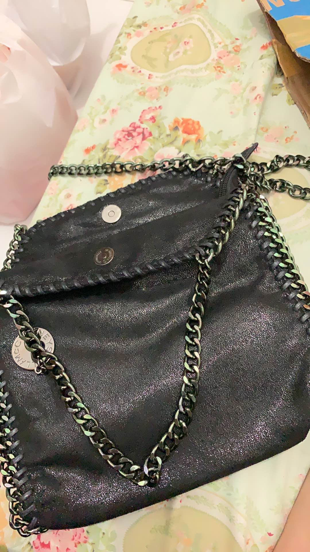 Stella Maccrtney Size 25 Cm