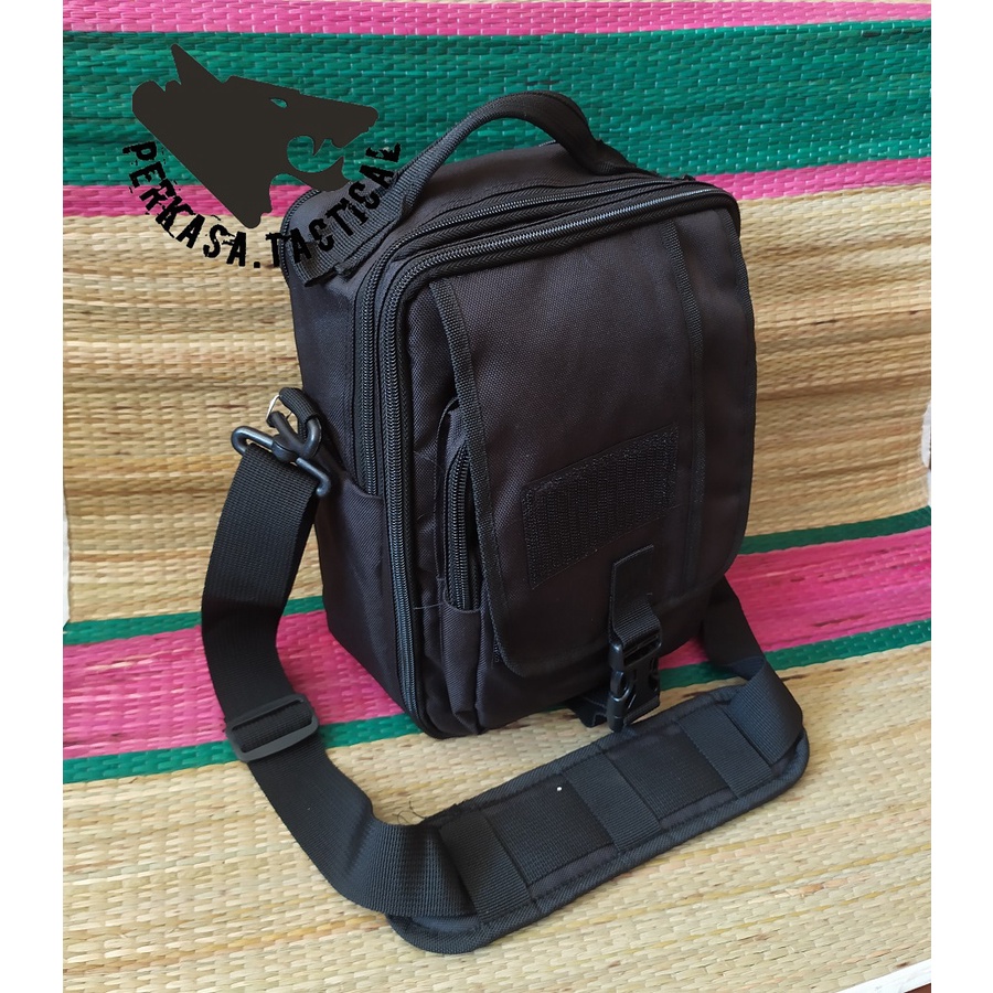 Tas Pistol - Airsoft - Gunbag