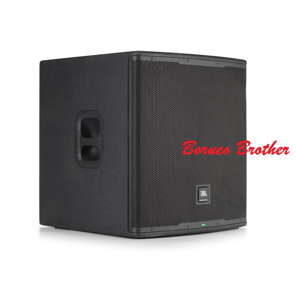 Subwoofer Aktif JBL EON718S EON 718 S EON-718S Original 18 Inch 1 Psg