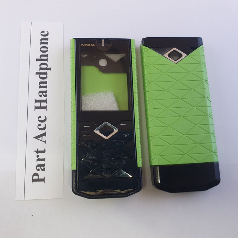 Casing nokia 7900 prisma 7900prisma