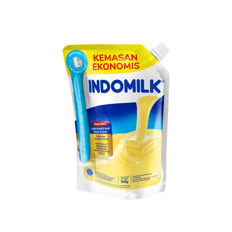 

indomilk skm 545 G