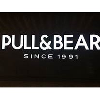 JASTIP PULL&BEAR