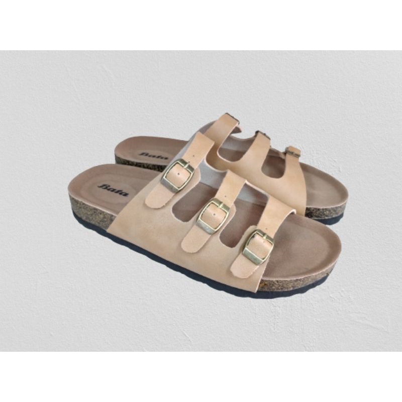 Bata Sandal Wanita Athena6
