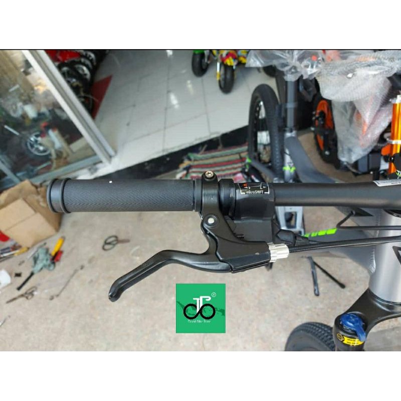 Sepeda MTB 26" Thrill Oust 5