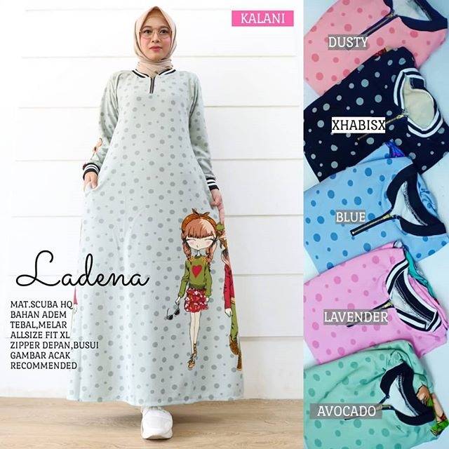 

Ladena