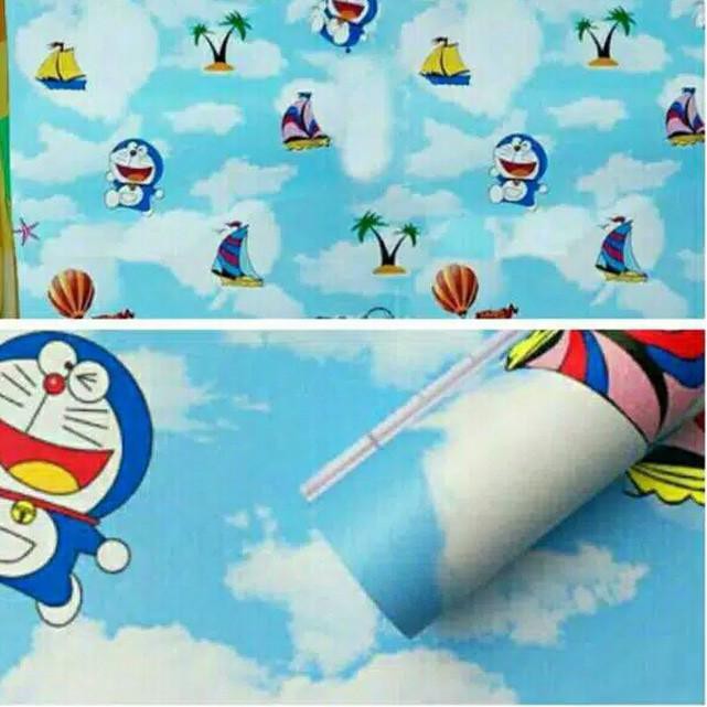Menakjubkan 25 Wallpaper Hp Doraemon Biru  Joen Wallpaper 