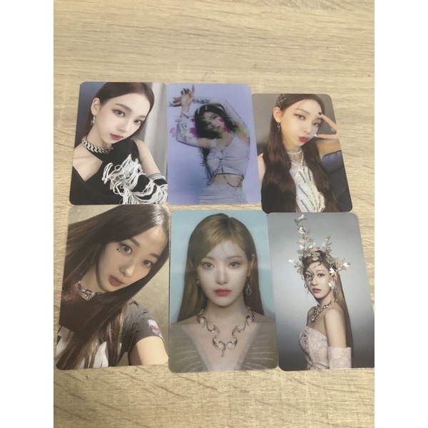 pc karina synk dive pos case lenti hallu lenti synk dive ar clip ningning