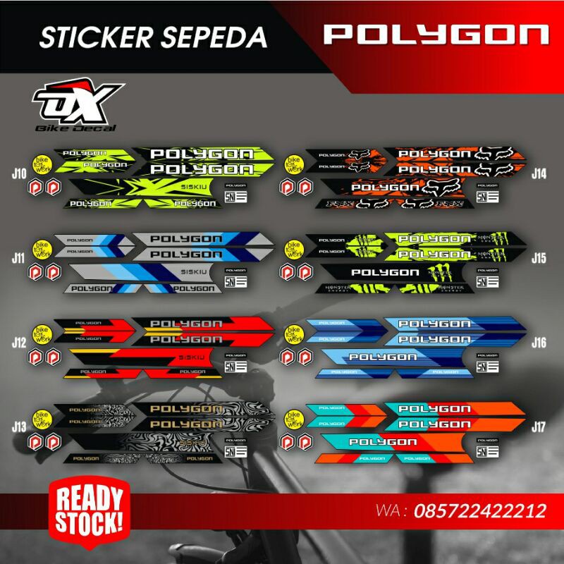 polygon j 10 reques reseller isi 30