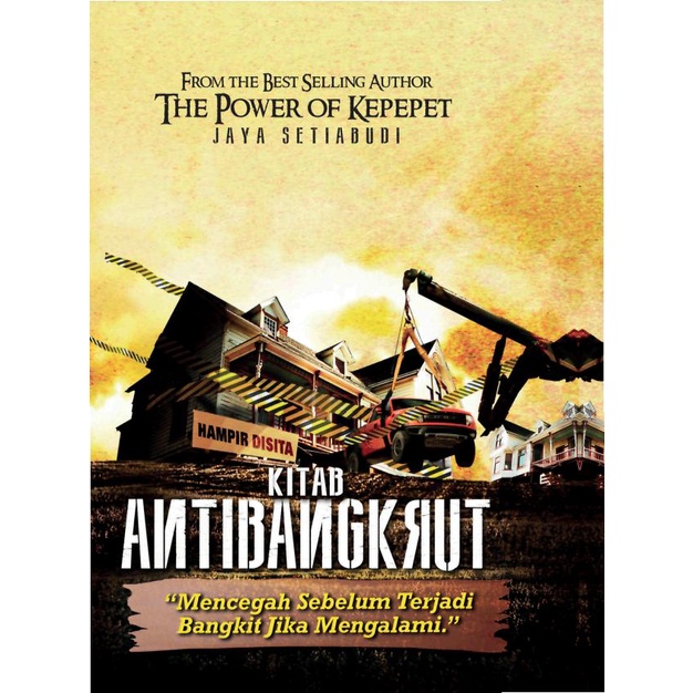 

Kitab Anti Bangkrut