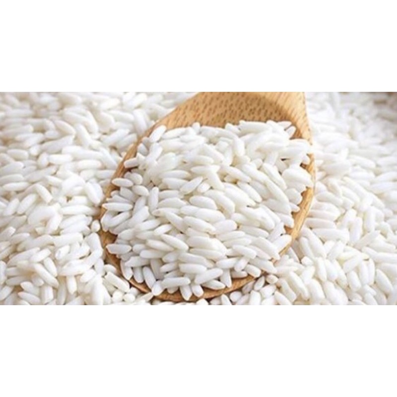 

ketan siam/1kg/beras ketan siam asli putih