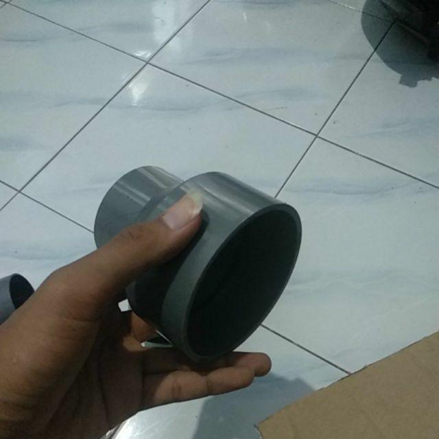 Reducing Socket 3 X 2 D Rucika Pvc Sok Reducer Sambungan