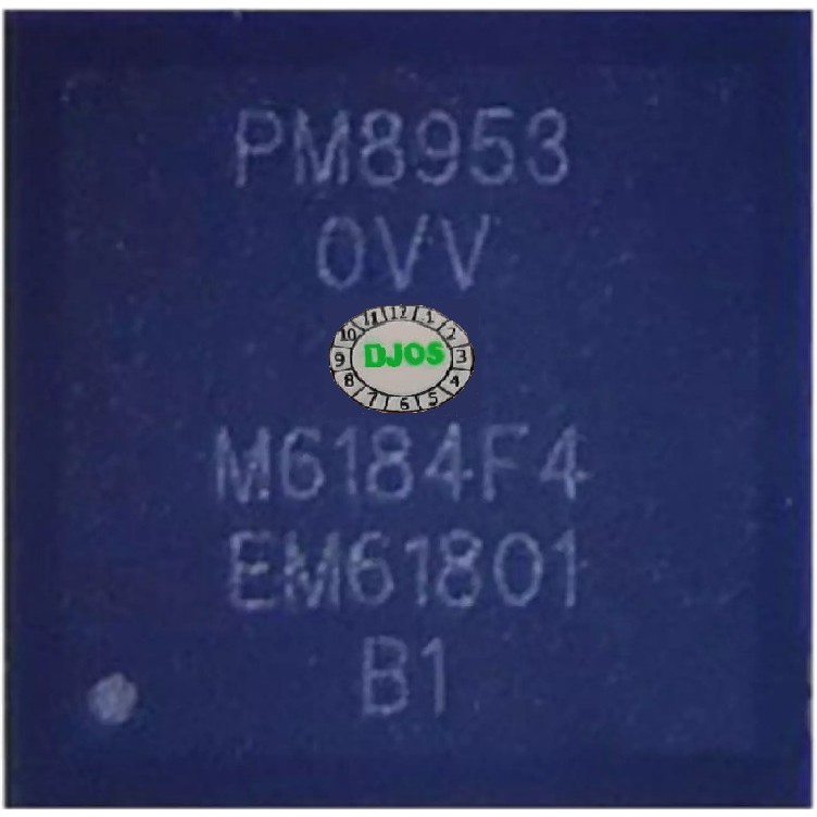 IC NEW PM8953 IC POWER PM8953 Mi NOTE 3 ZENFONE 4 NEW ORIGINAL PM 8953