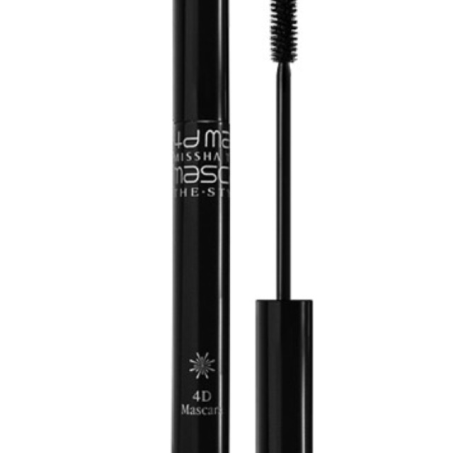 missha mascara