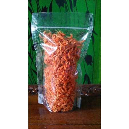 

MIE KREMES STANDING POUCH