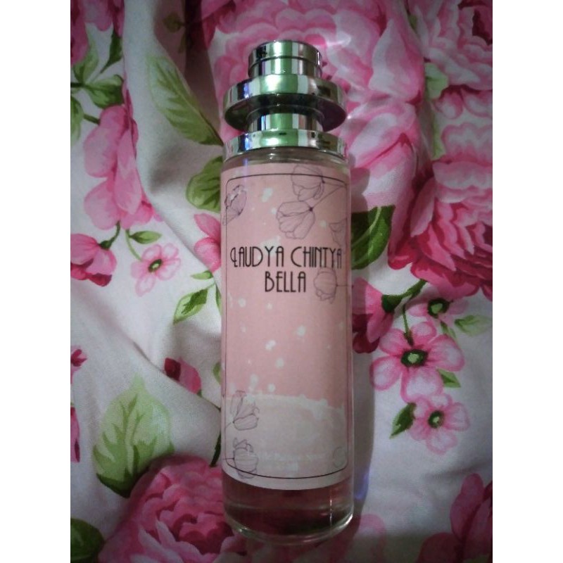laudya chintya bella
