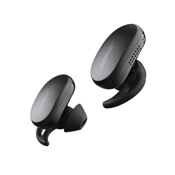 Jual Bose QuietComfort EarBuds True Wireless Noise Cancelling Earphone