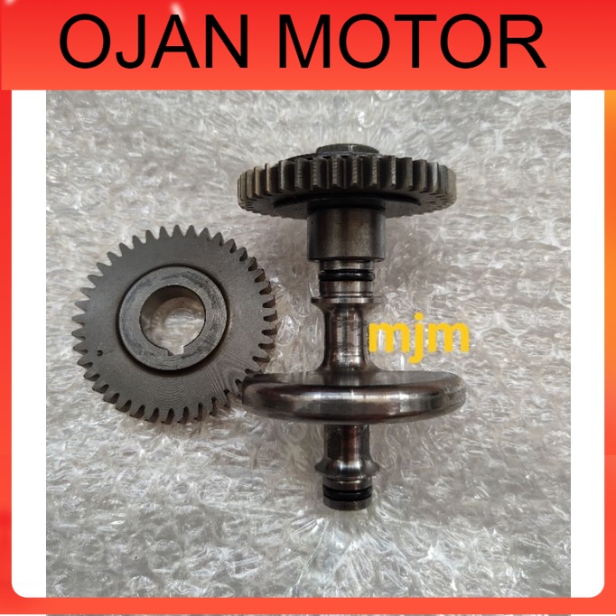 .... balancer gigi balancer gear balanser Vixion old