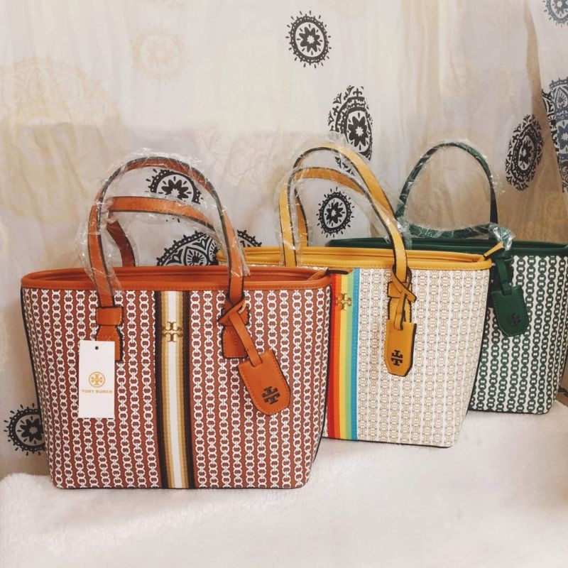 Tas Tote Tory Burch