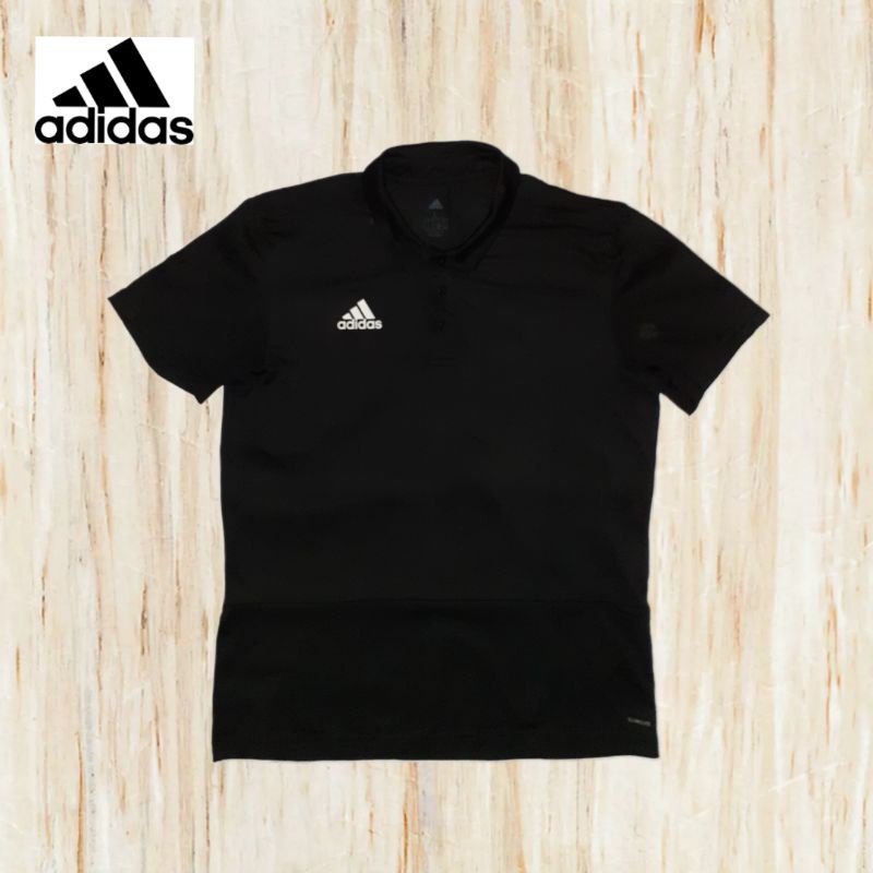 Polo Shirt Adidas Second Original