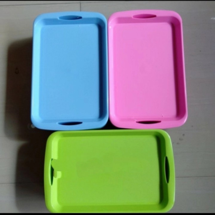 Nampan Victory / Nampan Plastik / Tray / Murah Tantos