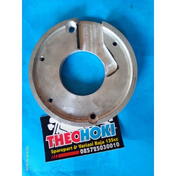 Plendes Magnet Yz Pnp Rx King Plendes Pengapian Yz Rx king Rxk Rxs