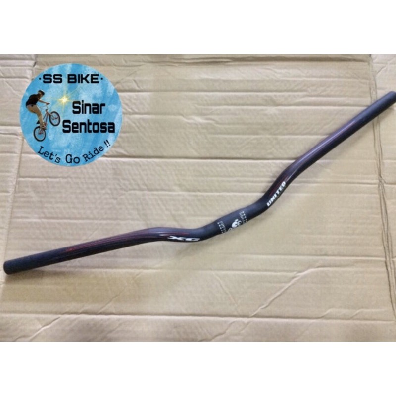 Handle bar united XC