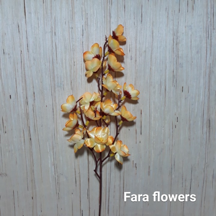 Bunga sakura cerry blossom bunga artifisial-Salem