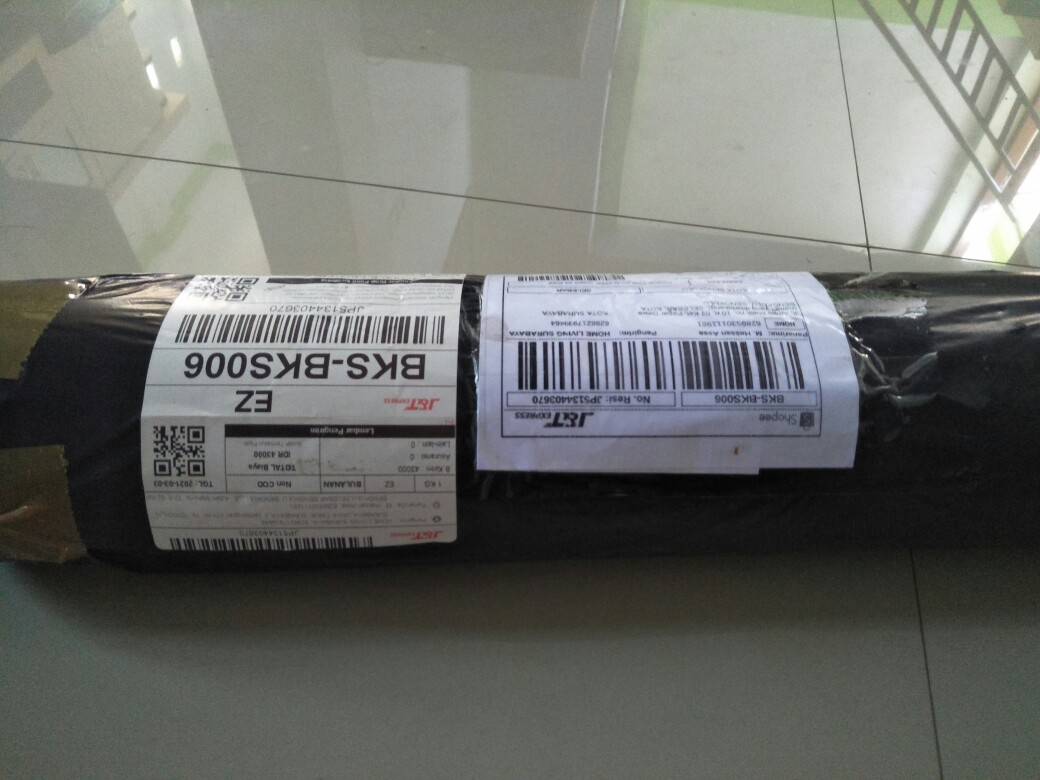 Keset Panjang/dapur Spectra Ukuran 50x180