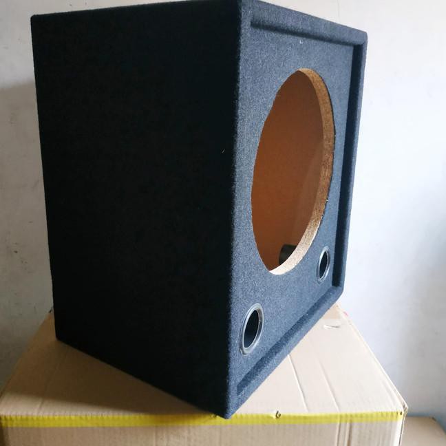 YJ Box Speaker Subwoofer Pasif 12 Inch ➛ ✹♠