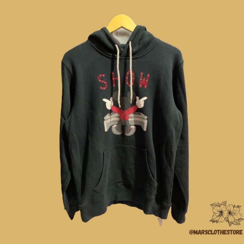 HOODIE DISNEY